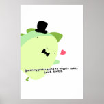 Didi Smile Always Poster posters