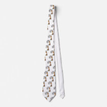 Didn't Fool Me ties