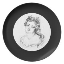 Dido Dinner Plates