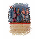 Dido making a sacrifice, from Vergilius Vaticanus T Shirts