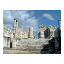 Didyma Post Cards