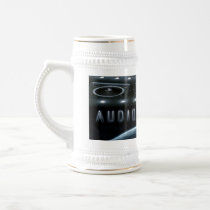 Die Audio-Invasion Stein der Macht mugs by TheAudioInvasion Die Audio-Invasion Stein der Macht mugs