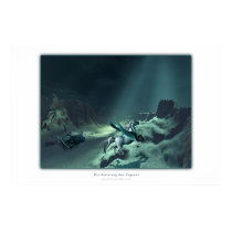 Die Befreiung des Pegasus posters by Dotthy Die Befreiung des Pegasus posters
