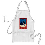 Die Fledermaus, Opera aprons