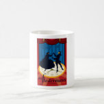 Die Fledermaus, Opera mugs