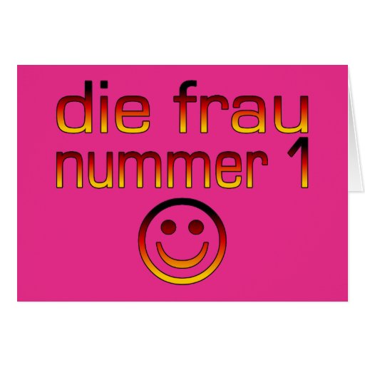 Single frauen nummer