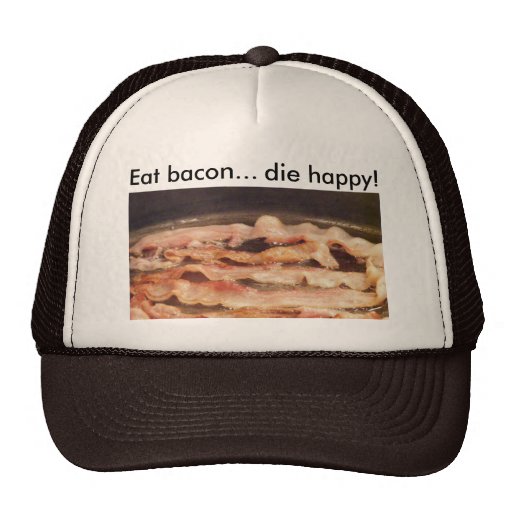 Die Happy Hat