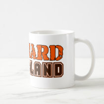 Die Hard Cleveland Mug
