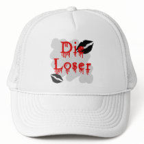 die loser trucker hats