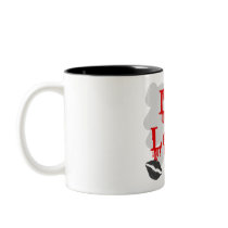 die loser mug