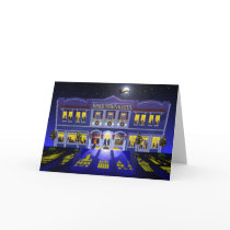 Die Nacht vor Weihnachten cards