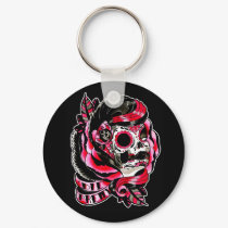 Die Pretty keychains