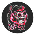 Die Pretty stickers by mummyslittlemonster Die Pretty stickers