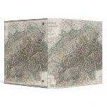 Die Schweiz - Switzerland Binders