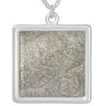 Die Schweiz - Switzerland necklaces