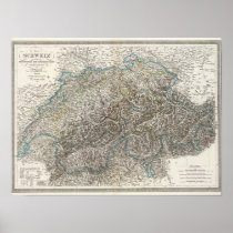 Die Schweiz - Switzerland