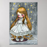 Die Sterntaler Poster