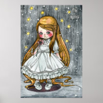 Die Sterntaler Poster