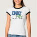 Ladies Ringer T-Shirt