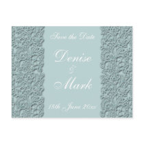 Diecut Beauty postcards by SweetRascal Diecut Beauty postcards