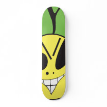 Diego B.O.B. Board skateboards