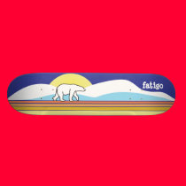 Diego Board skateboards