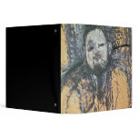 Diego Rivera  1916 3 Ring Binder