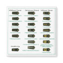 Dienstgradabzeichen Polizei Deutschland magnets by CarlosSST Dienstgradabzeichen Polizei Deutschland magnets