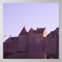 Dieppe - poster