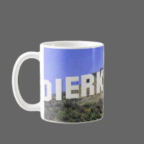 Dierksville mugs