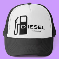 Diesel hats