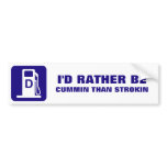 Diesel: I'd Rather Be