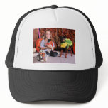 Diesel - Lily - Hawkeye - Cash hats