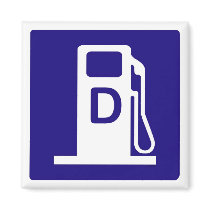 Diesel magnets