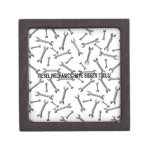 Diesel Mechanics Have Bigger Tools premium gift boxes