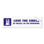 Diesel: Morning Smells
