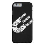 Diesel Power Torque & Smoke Case Barely There iPhone 6 Case Diesel Power Torque & Smoke Case Barely There iPhone 6 Case