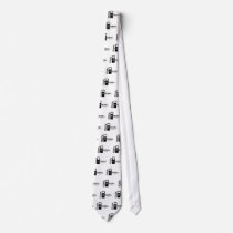 Diesel ties