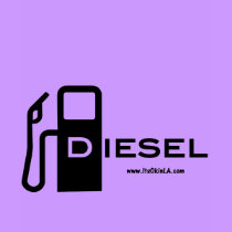 Diesel t-shirts