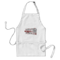 Diet aprons