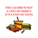 diet calorie joke t-shirts