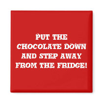 Diet helper #1 magnets