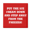 Diet helper #2 magnets