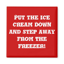 Diet helper #2 magnets