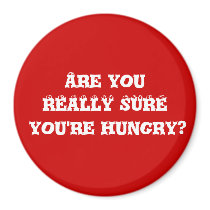 Diet helper #6 magnets