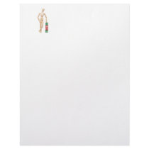 Diet Letterhead Template