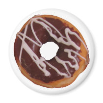 DIET!!!! REFRIGERATOR MAGNET