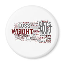 Diet magnets