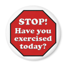 Diet Motivation Magnet