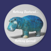 Diet Motivator Magnet
